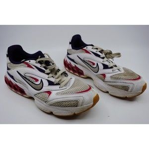 Nike Women’s Air Zoom Fire Lifestyle Size 8.5 White | CW3876-107 |